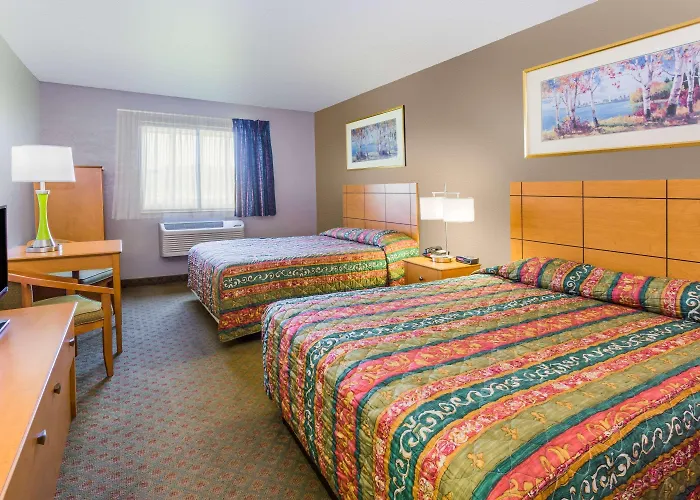Super 8 By Wyndham I-55 N/chicago Hotel