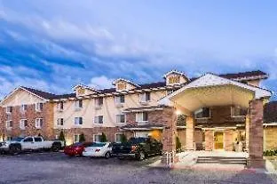Hotel Super 8 By Wyndham I-55 N/chicago 2*