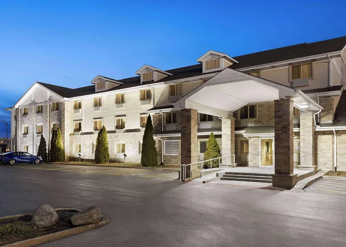 Hotel Super 8 By Wyndham I-55 N/chicago 2*